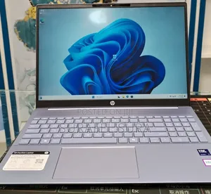New Laptop HP Pavilion 15 16GB Intel Core Ultra 7 SSD 1T