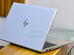 New Laptop HP EliteBook 840 G7 16GB Intel Core i5 SSD 1T