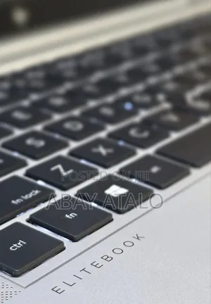 New Laptop HP EliteBook 840 G7 16GB Intel Core i5 SSD 1T
