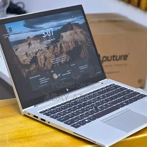 New Laptop HP EliteBook 840 G7 16GB Intel Core i5 SSD 1T