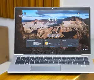 New Laptop HP EliteBook 840 G7 16GB Intel Core i5 SSD 1T