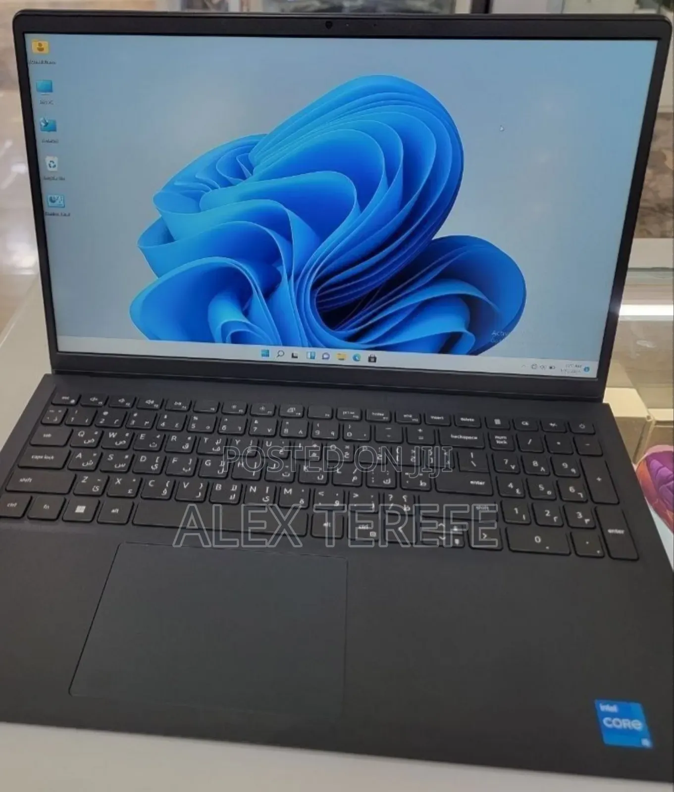 New Laptop Dell Vostro 13 5390 16GB Intel Core i5 SSD 512GB