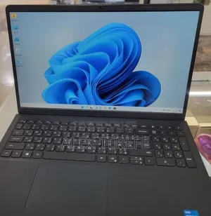 New Laptop Dell Vostro 13 5390 16GB Intel Core i5 SSD 512GB