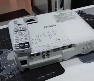 Brand New
Epson Projector 
Model Name:  Eb-X31