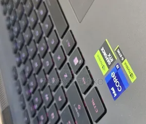 New Laptop Asus ROG Strix G18 16GB Intel Core i9 SSD 1T