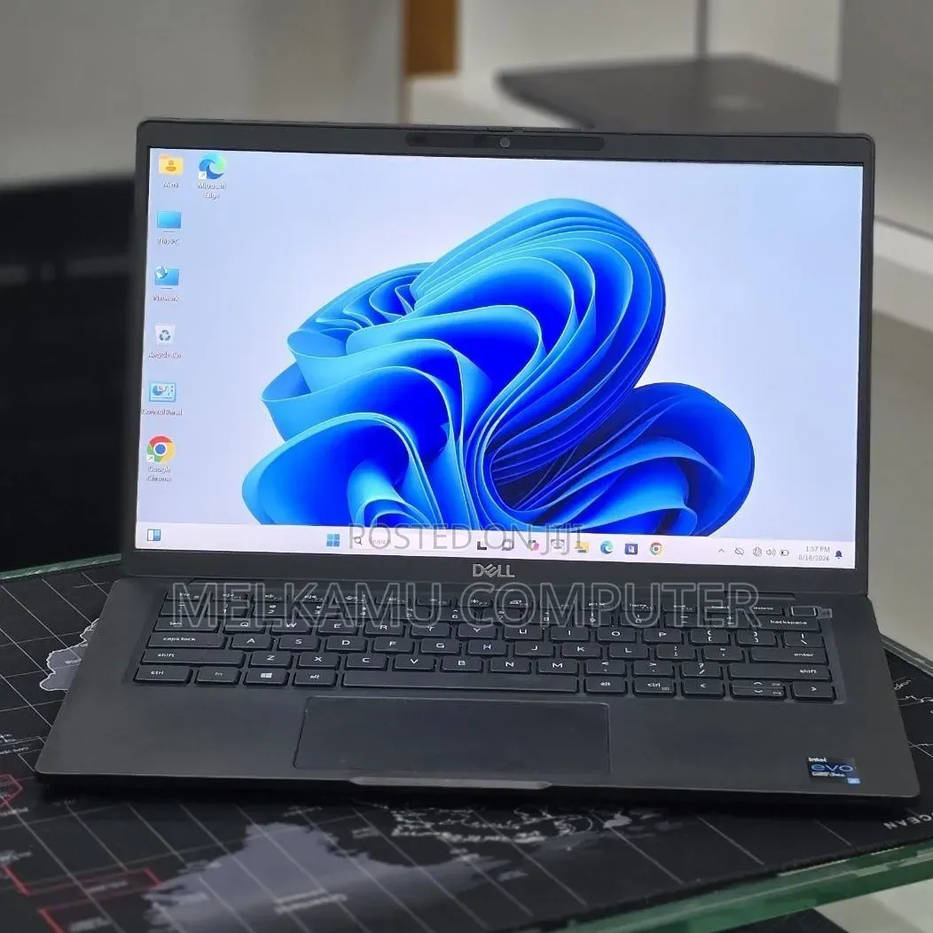 New Laptop Dell Latitude 14 16GB Intel Core i5 SSD 512GB