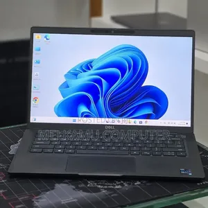 New Laptop Dell Latitude 14 16GB Intel Core i5 SSD 512GB