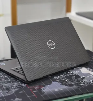 New Laptop Dell Latitude 14 16GB Intel Core i5 SSD 512GB