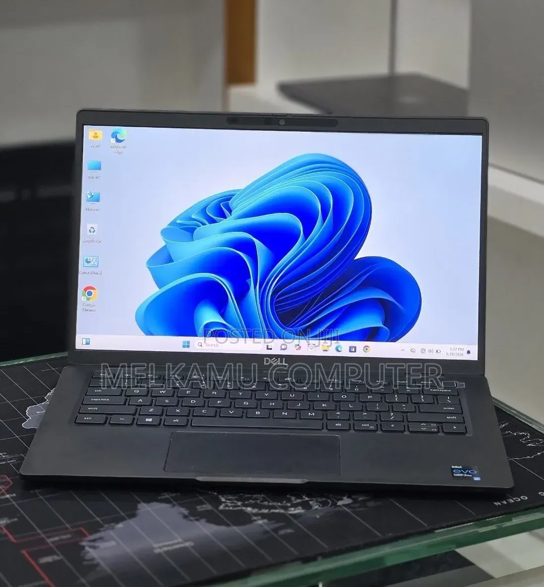 New Laptop Dell Latitude 14 16GB Intel Core i5 SSD 512GB