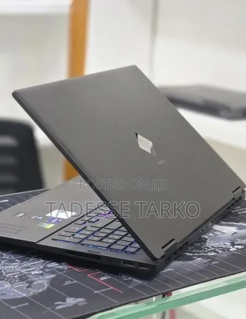 New Laptop HP Omen 16 16GB Intel Core i7 SSD 512GB