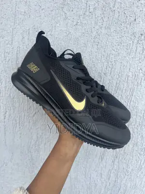 Comfortable Shoes