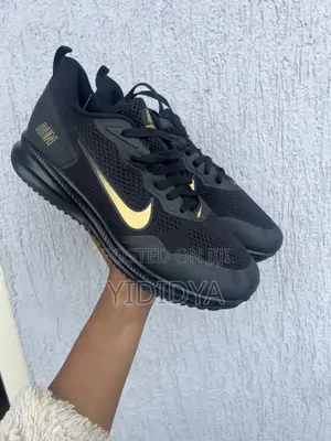 Comfortable Shoes