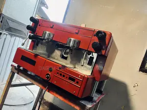 Faema Coffee Machine