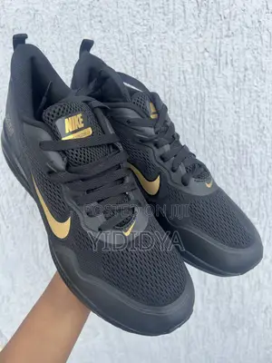 Comfortable Shoes
