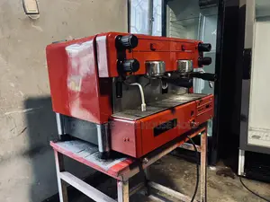 Faema Coffee Machine