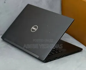 New Laptop Dell Latitude 7480 8GB Intel Core i5 SSD 256GB