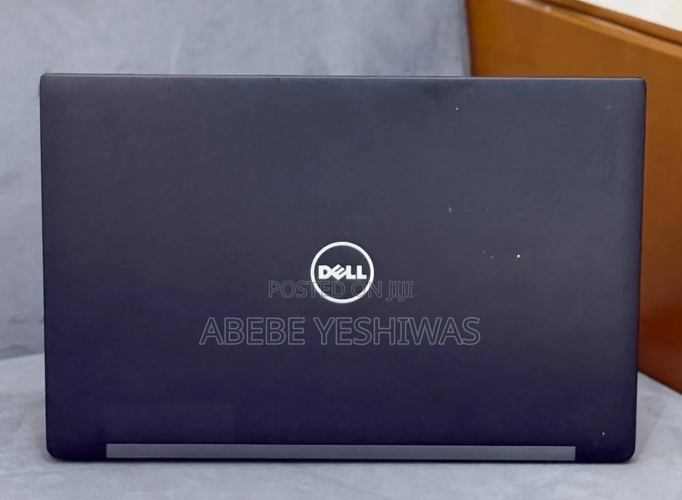 New Laptop Dell Latitude 7480 8GB Intel Core i5 SSD 256GB