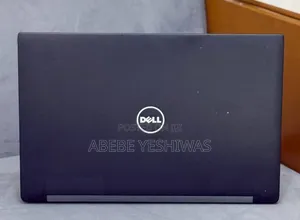 New Laptop Dell Latitude 7480 8GB Intel Core i5 SSD 256GB