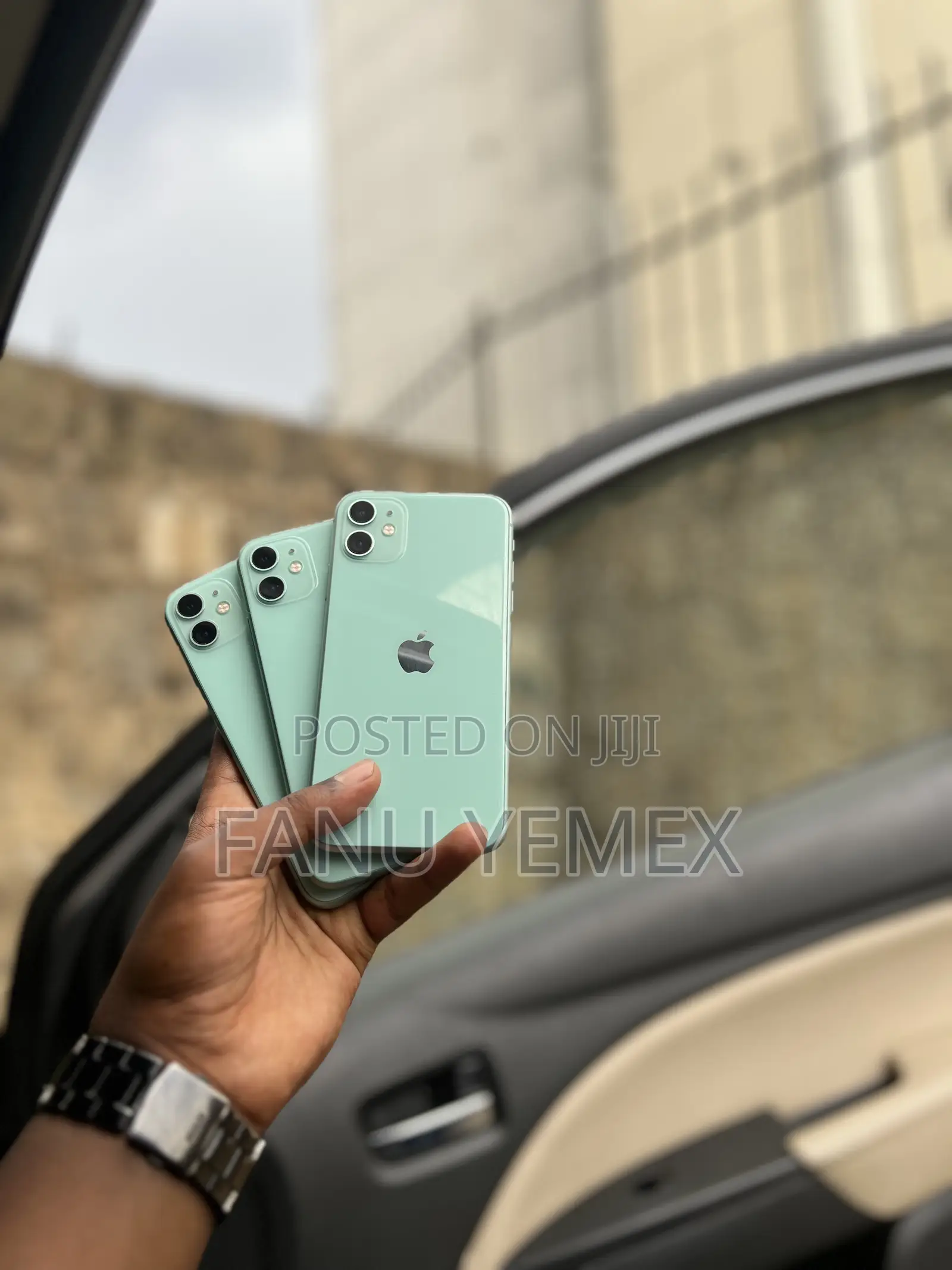 Apple iPhone 11 128 GB