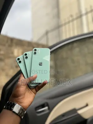 Apple iPhone 11 128 GB