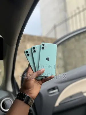 Apple iPhone 11 128 GB