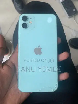 Apple iPhone 11 128 GB