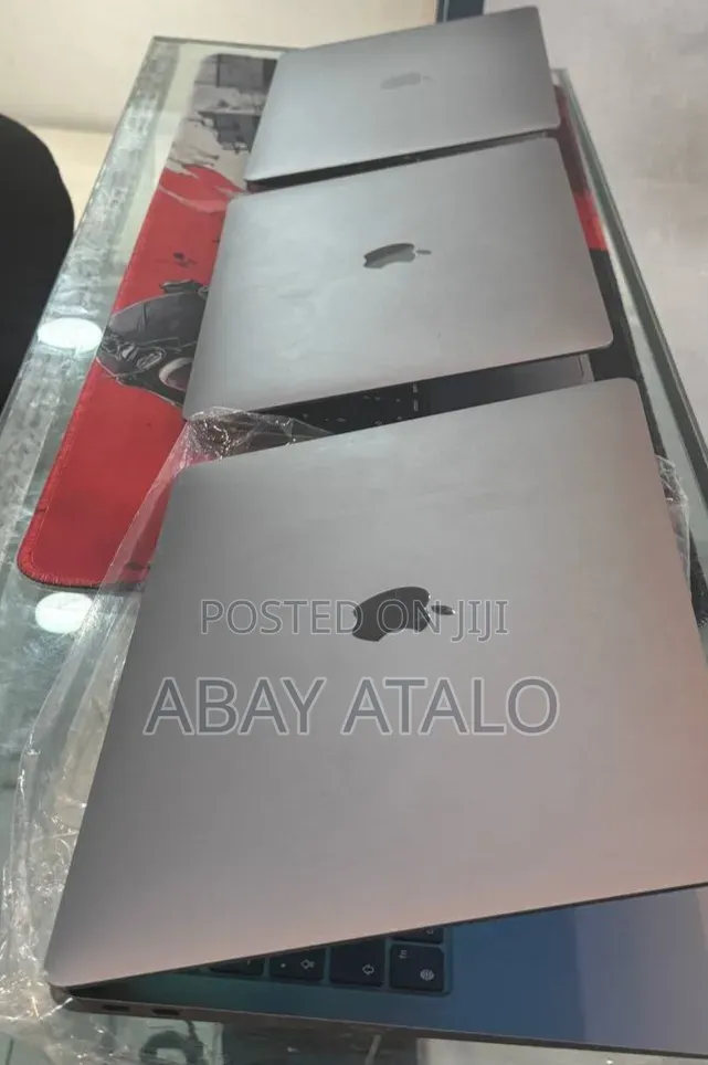 New Laptop Apple MacBook Pro 2021 M1 16GB Apple M5 Pro SSD 256GB