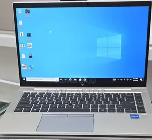 New Laptop HP EliteBook 840 G8 16GB Intel Core i5 SSD 512GB