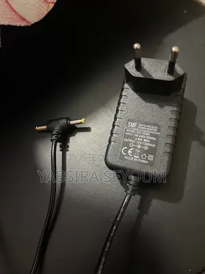 12 Volt Power Adapter for Router Security Camera