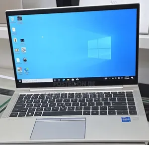 New Laptop HP EliteBook 840 G8 16GB Intel Core i5 SSD 512GB
