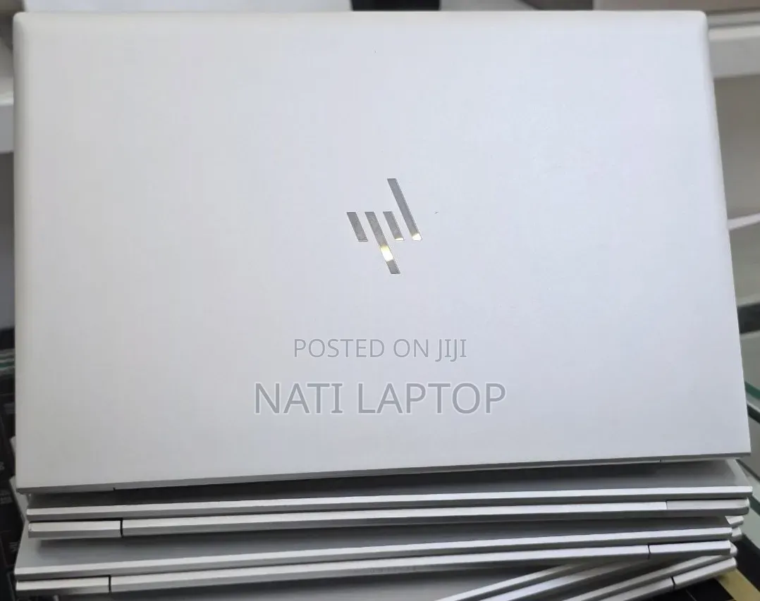 New Laptop HP EliteBook 840 G8 16GB Intel Core i5 SSD 512GB