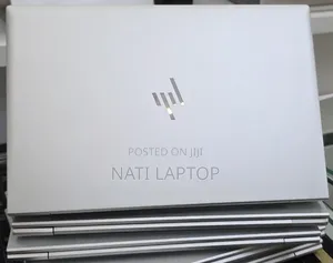 New Laptop HP EliteBook 840 G8 16GB Intel Core i5 SSD 512GB
