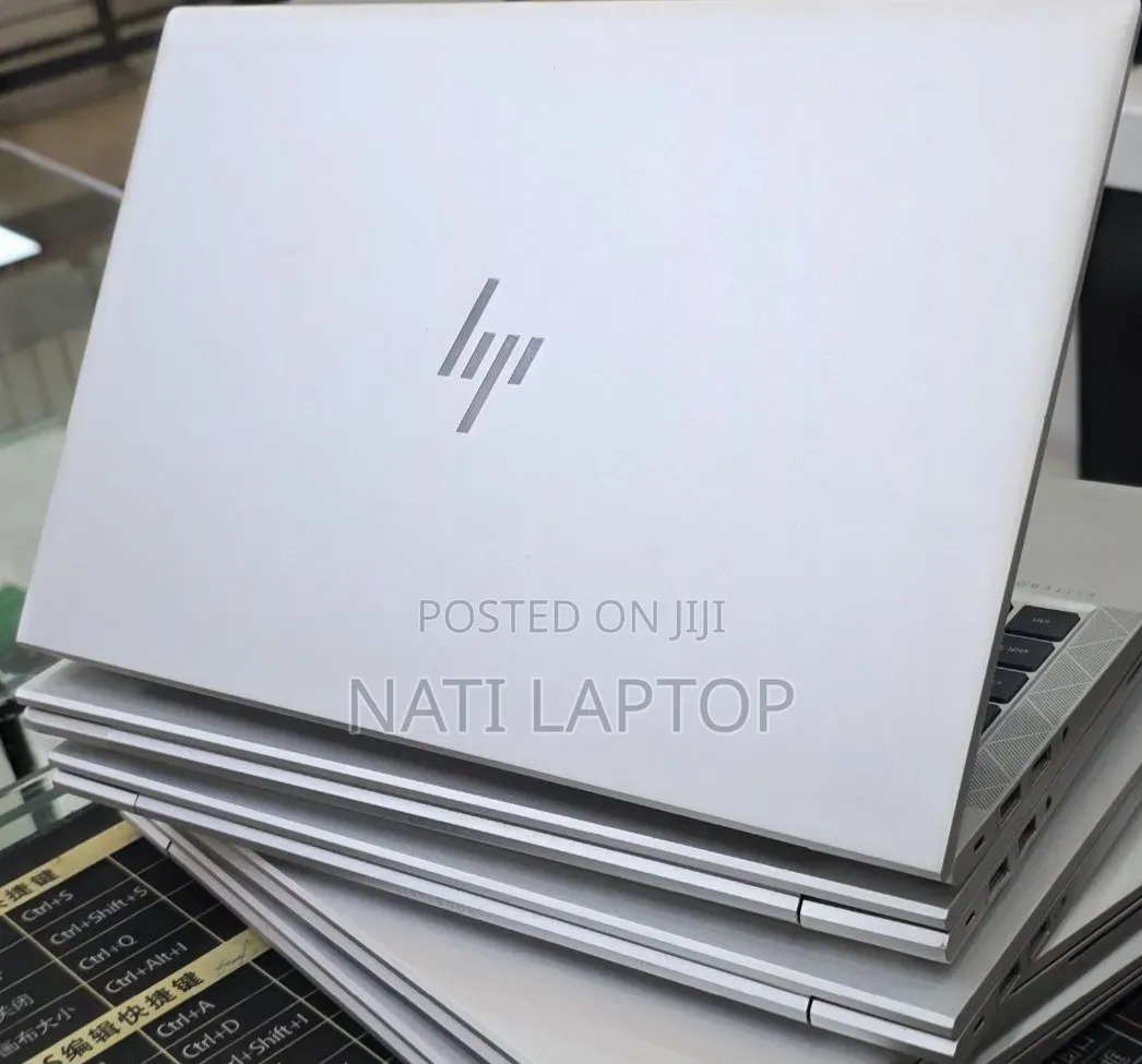 New Laptop HP EliteBook 840 G8 16GB Intel Core i5 SSD 512GB
