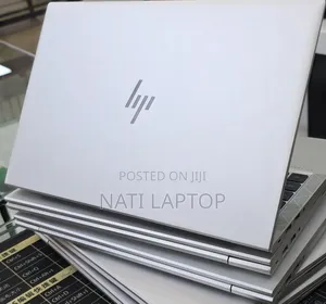 New Laptop HP EliteBook 840 G8 16GB Intel Core i5 SSD 512GB