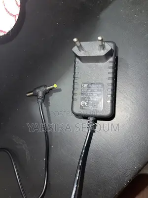 12 Volt Power Adapter for Router Security Camera
