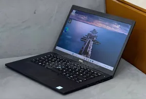 New Laptop Dell Latitude 7480 8GB Intel Core i5 SSD 256GB