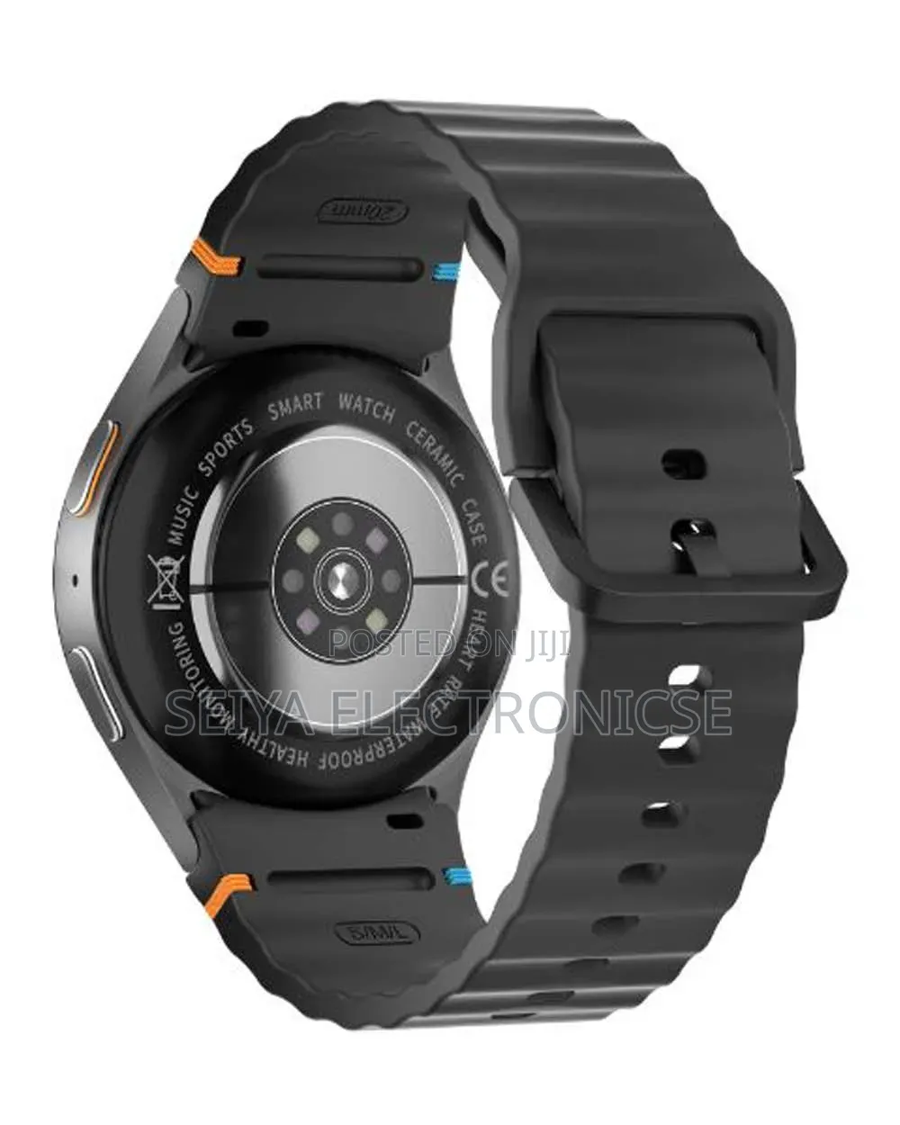 ♧ Samsung Galaxy Watch 7, Health and Fitness Tracking