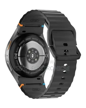 ♧ Samsung Galaxy Watch 7, Health and Fitness Tracking