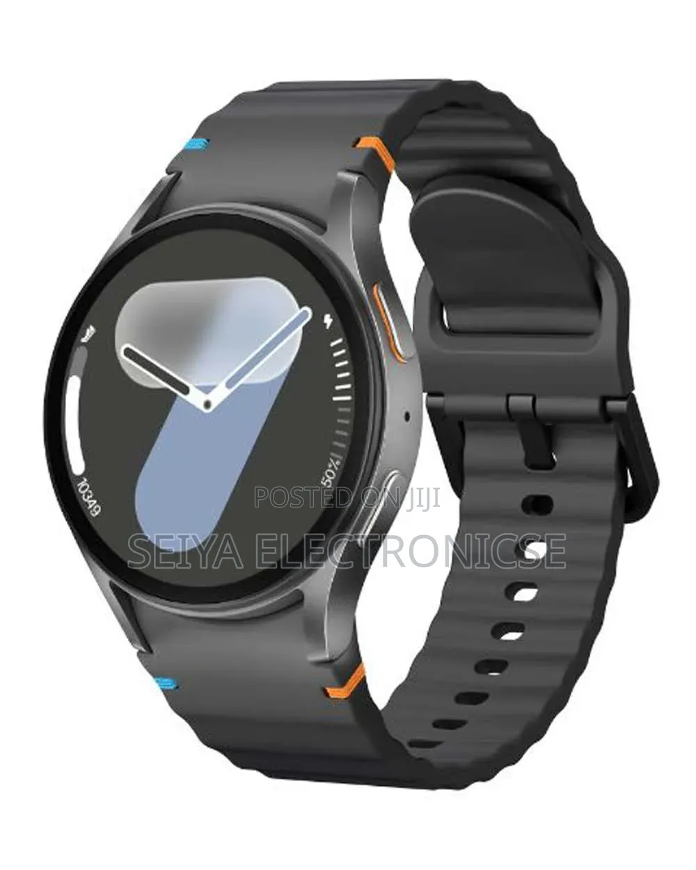 ♧ Samsung Galaxy Watch 7, Health and Fitness Tracking