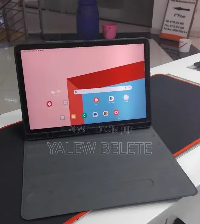 New Samsung Galaxy Tab S9 FE 128 GB