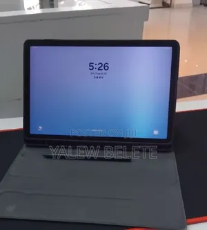 New Samsung Galaxy Tab S9 FE 128 GB