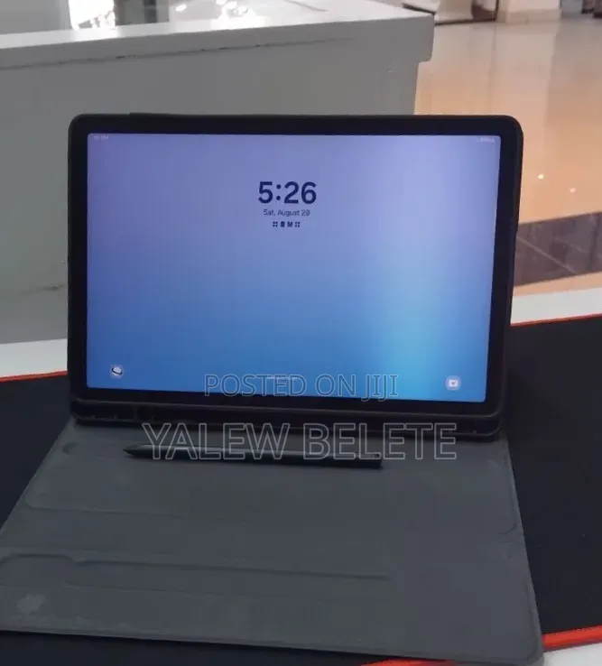New Samsung Galaxy Tab S9 FE 128 GB
