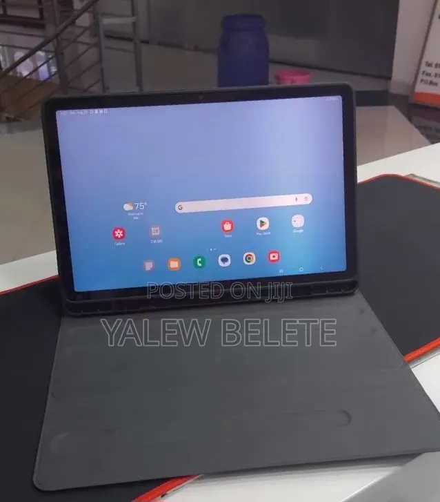 New Samsung Galaxy Tab S9 FE 128 GB