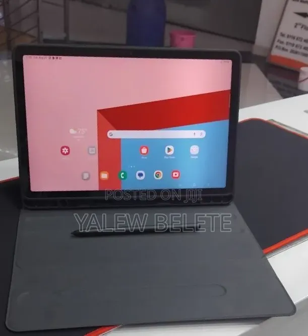 New Samsung Galaxy Tab S9 FE 128 GB