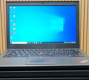 New Laptop Lenovo ThinkPad X260 8GB Intel Core i5 SSD 256GB