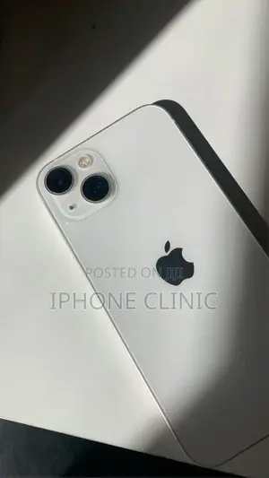 Apple iPhone 14 128 GB White
