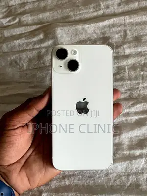 Apple iPhone 14 128 GB White