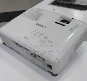 👉Epson Projector 
🌟Model Name:  EB-S41