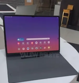 New Samsung Galaxy Tab S9 Ultra 256 GB