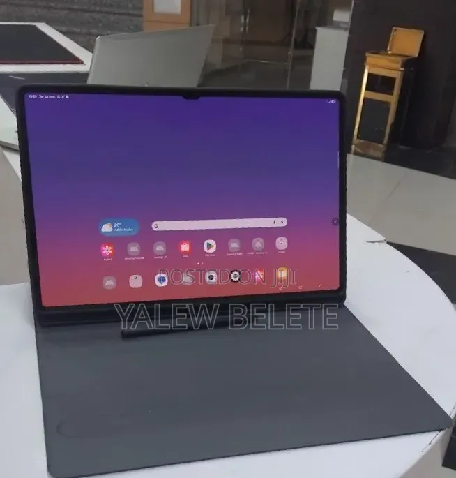 New Samsung Galaxy Tab S9 Ultra 256 GB